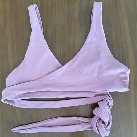 lululemon athletica Other - Lululemon Athletica Still Your Mind Bra